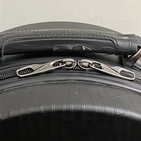 CALPACK Small Hat Travel Case / Box - Picture 6 of 10